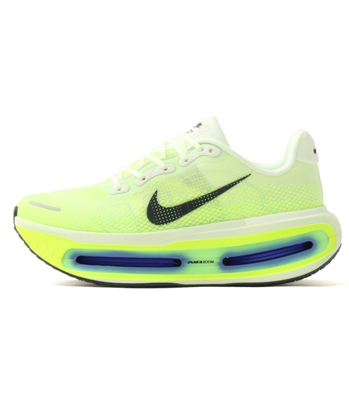 NIKE(ナイキ)の「NIKE ZOOM VOMERO PREMIUM / ナイキ ズーム ボメロ プレミアム 【SP】(スニーカー・メンズ・イエロー・28.5cm/26.5cm/26.0cm/25.5cm)」の3枚目の写真