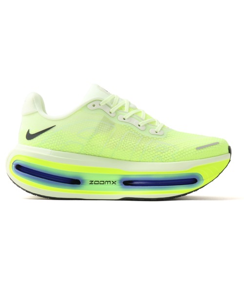 NIKE(ナイキ)の「NIKE ZOOM VOMERO PREMIUM / ナイキ ズーム ボメロ プレミアム 【SP】(スニーカー・メンズ・イエロー・28.5cm/26.5cm/26.0cm/25.5cm)」の4枚目の写真