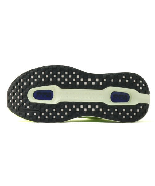 NIKE(ナイキ)の「NIKE ZOOM VOMERO PREMIUM / ナイキ ズーム ボメロ プレミアム 【SP】(スニーカー・メンズ・イエロー・28.5cm/26.5cm/26.0cm/25.5cm)」の6枚目の写真