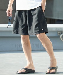 Quiksilver/クイックシルバー EVERYDAY SOLID VOLLEY 19 Boardshorts ボードショーツ サーフパンツ 海パン 水陸両用 2026年春夏