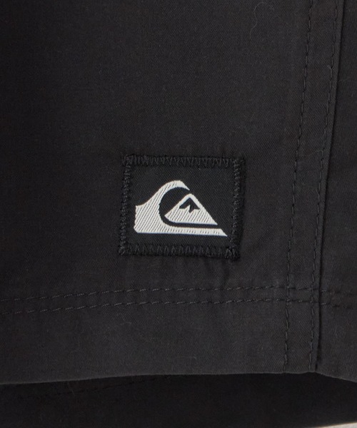 Quiksilver（クイックシルバー）の「Quiksilver/クイックシルバー EVERYDAY SOLID VOLLEY 19 Boardshorts ボードショーツ サーフパンツ 海パン 水陸両用 2026年春夏（その他パンツ・メンズ・ブラック/グリーン/ラベンダー/イエロー・M/L/XL）」の16枚目の写真