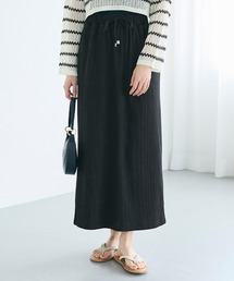 カットリブIラインスカート