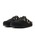 BIRKENSTOCK�i�r���P���V���g�b�N�j�́uBIRKENSTOCK BOSTON RIVET LEVE BLACK / �r���P���V���g�b�N �{�X�g�� ���x�b�g ���[���F �u���b�N�i�T���_���j�v�b�u���b�N