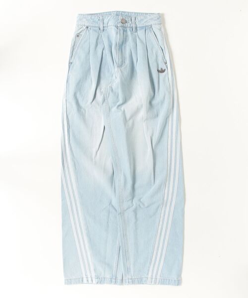 adidas（アディダス）の「Adilenium シーズン 5 デニム ジーンズ / アディダスオリジナルス adidas Originals（デニムパンツ・メンズ・ブルー/ブラウン・34inch/33inch/32inch/30inch/28inch/27inch/26inch/25inch/38inch/36inch/35inch/24inch）」の13枚目の写真