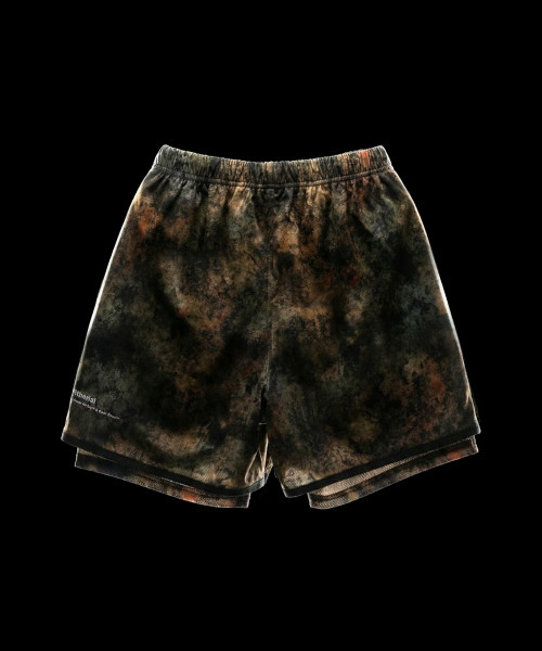 PRINOAR(プリノア)の「エテリアル 5インチショーツ - アース(その他パンツ・レディース・ブラウン系その他・SMALL/MEDIUM/LARGE)」の10枚目の写真