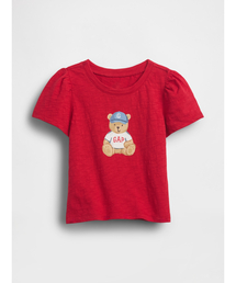 GAP(�M���b�v)��babyGap �u���i���x�A T�V���c(T�V���c/�J�b�g�\�[)
