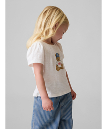 GAP（ギャップ）の「babyGap ブラナンベア Tシャツ（Tシャツ/カットソー）」