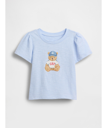 GAP(�M���b�v)��babyGap �u���i���x�A T�V���c(T�V���c/�J�b�g�\�[)