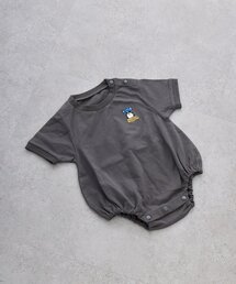 CIAOPANIC TYPY（チャオパニックティピー）の「【KIDS】犬アソートロンパース（その他ベビーウェア）」