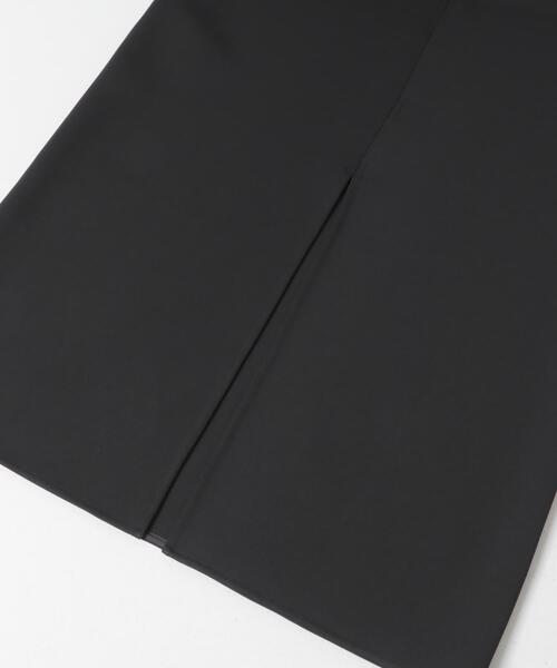 URBAN RESEARCH ROSSO WOMEN(アーバンリサーチ ロッソ)の「ウォッシャブル吸水速乾ストレッチ スカート(スカート・レディース・アイボリー/ブラウン/ブラック・FREE)」の14枚目の写真