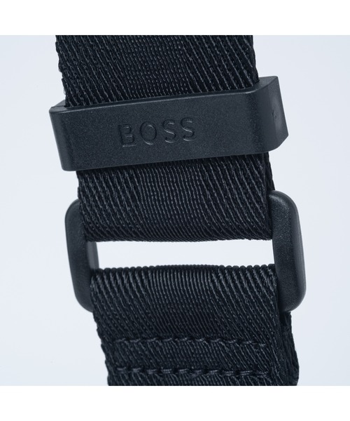 BOSS(ボス)の「BOSS (ボス)Ray ショルダーバッグ(ショルダーバッグ・メンズ・ブラック・FREE)」の12枚目の写真