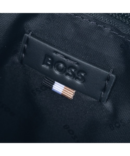 BOSS(ボス)の「BOSS (ボス)Ray ショルダーバッグ(ショルダーバッグ・メンズ・ブラック・FREE)」の14枚目の写真