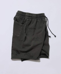 Liberaiders | Liberaiders / リベレイダース 別注 ハンドライティング スウェット ショーツ(その他パンツ)