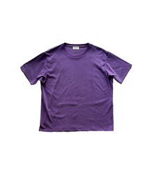 FACTOTUM | 【FACTOTUM】 effect Jersey S/S-T(Tシャツ/カットソー)
