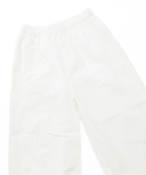 vent blanc(ヴァンブラン)の「vent blanc ヴァンブラン コットンローン サイドピンタック 切り替えパンツ(その他パンツ・レディース・ブラック/オフホワイト/インディゴブルー・FREE)」の21枚目の写真