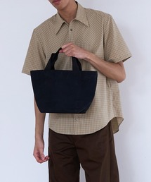 De Martini | De Martini TOTEBAG (SMALL) (DM5020)(トートバッグ)