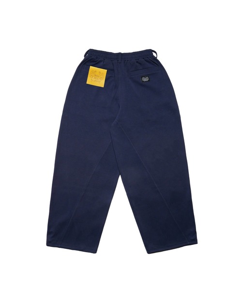 Cheers（チアーズ）の「BL L.SWEAT PANTS（スウェットパンツ・メンズ・アッシュグレー/ネイビー・XL/L/M）」の13枚目の写真