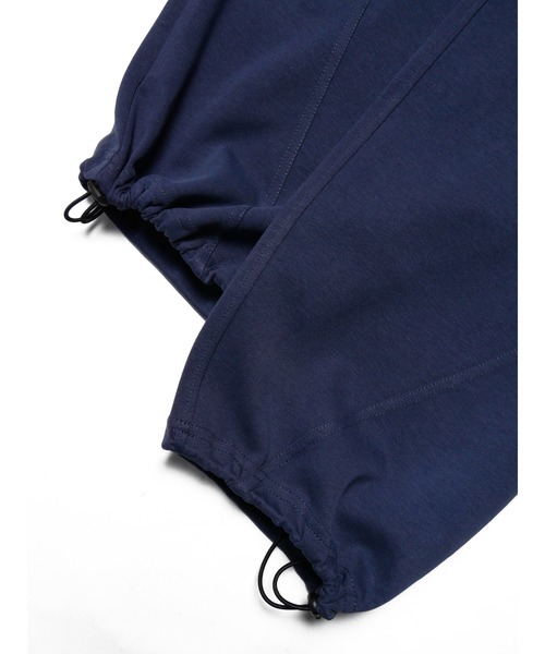 Cheers（チアーズ）の「BL L.SWEAT PANTS（スウェットパンツ・メンズ・アッシュグレー/ネイビー・XL/L/M）」の15枚目の写真