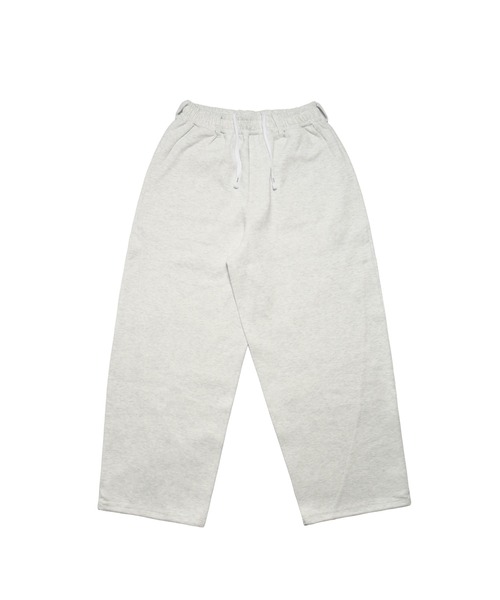 Cheers（チアーズ）の「BL L.SWEAT PANTS（スウェットパンツ・メンズ・アッシュグレー/ネイビー・XL/L/M）」の16枚目の写真