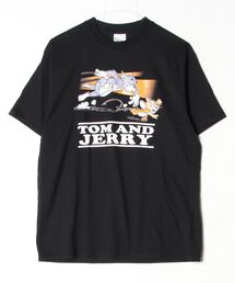 Lafayette | GTM-ST11 T-SHIRTS TOM AND JERRY(Tシャツ/カットソー)