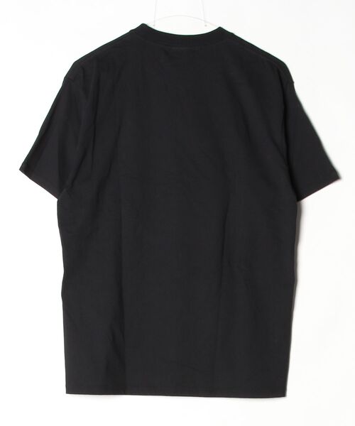 Lafayette(ラファイエット)の「GTM-ST11 T-SHIRTS TOM AND JERRY(Tシャツ/カットソー・メンズ・ブラック・M)」の2枚目の写真