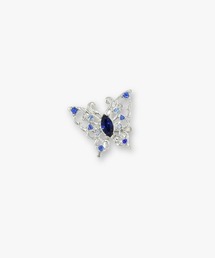 ANNA SUI | バタフライモチーフ イヤーカフ(イヤーカフ)