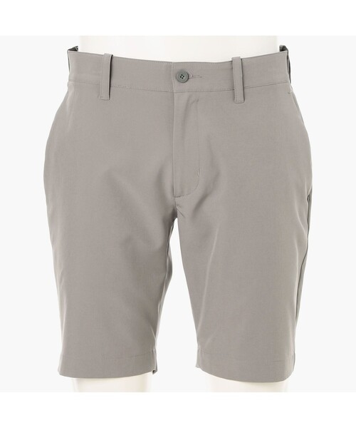 BRIEFING(ブリーフィング)の「【BRIEFING GOLF/ブリーフィングゴルフ】MEN’S COOLCORE LOGO ELASTIC SHORT PANTS(その他パンツ・メンズ・ベージュ/グレー/ブラック・M/L/XL)」の2枚目の写真