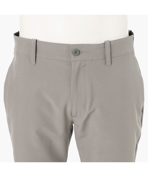 BRIEFING(ブリーフィング)の「【BRIEFING GOLF/ブリーフィングゴルフ】MEN’S COOLCORE LOGO ELASTIC SHORT PANTS(その他パンツ・メンズ・ベージュ/グレー/ブラック・M/L/XL)」の10枚目の写真