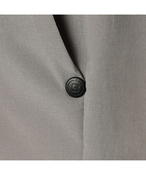 BRIEFING(ブリーフィング)の「【BRIEFING GOLF/ブリーフィングゴルフ】MEN’S COOLCORE LOGO ELASTIC SHORT PANTS(その他パンツ・メンズ・ベージュ/グレー/ブラック・M/L/XL)」の12枚目の写真