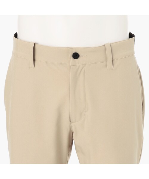 BRIEFING(ブリーフィング)の「【BRIEFING GOLF/ブリーフィングゴルフ】MEN’S COOLCORE LOGO ELASTIC SHORT PANTS(その他パンツ・メンズ・ベージュ/グレー/ブラック・M/L/XL)」の20枚目の写真