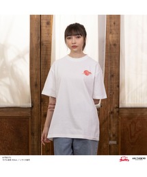 「ウルトラマンシリーズ」 第2弾 アメコミイラストTシャツ 5(ウルトラセブン&ウルトラマンジャック)