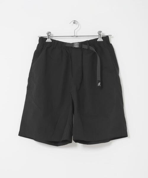 Gramicci(グラミチ)の「Gramicci for LOWERCASE NYLON LOOSE SHORT(その他パンツ・メンズ・アイボリー/ブラック/モカ/ネイビー・X-LARGE/LARGE/MEDIUM)」の5枚目の写真