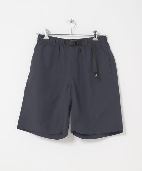 Gramicci(グラミチ)の「Gramicci for LOWERCASE NYLON LOOSE SHORT(その他パンツ・メンズ・アイボリー/ブラック/モカ/ネイビー・X-LARGE/LARGE/MEDIUM)」の7枚目の写真