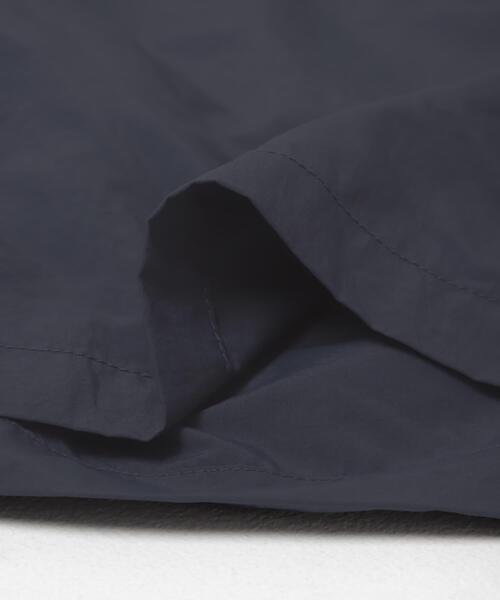 Gramicci(グラミチ)の「Gramicci for LOWERCASE NYLON LOOSE SHORT(その他パンツ・メンズ・アイボリー/ブラック/モカ/ネイビー・X-LARGE/LARGE/MEDIUM)」の11枚目の写真