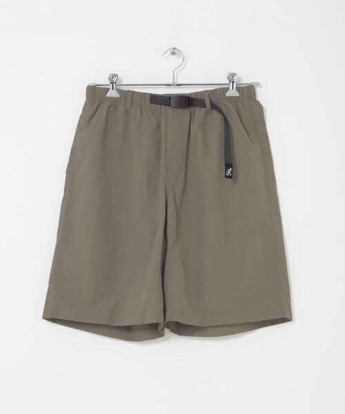 Gramicci(グラミチ)の「Gramicci for LOWERCASE NYLON LOOSE SHORT(その他パンツ・メンズ・アイボリー/ブラック/モカ/ネイビー・X-LARGE/LARGE/MEDIUM)」の19枚目の写真