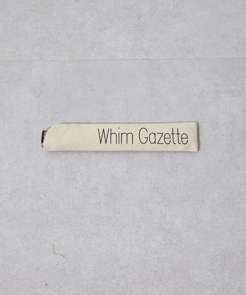 Whim Gazette(ウィムガゼット)の「扇子(和装小物・レディース・ネイビー/ベージュ・FREE)」の12枚目の写真