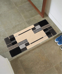 ACME FURNITURE | MIDCITY MAT 50x120　ミッドシティ マット(ラグ/マット)