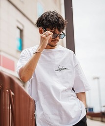 Leyline | 【Leyline】ビッグシルエットTシャツ「b/s street tee」(Tシャツ/カットソー)