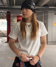 ATMARK｜アットマークのTシャツ/カットソー通販 - ZOZOTOWN