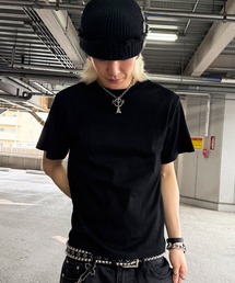 ATMARK｜アットマークのTシャツ/カットソー通販 - ZOZOTOWN