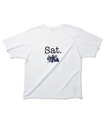 FRUIT OF THE LOOM（フルーツオブザルーム）の「FTL×TODAY EDITION  7fruit 7days Tシャツ（Tシャツ/カットソー）」