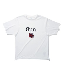 FRUIT OF THE LOOM（フルーツオブザルーム）の「FTL×TODAY EDITION  7fruit 7days Tシャツ（Tシャツ/カットソー）」
