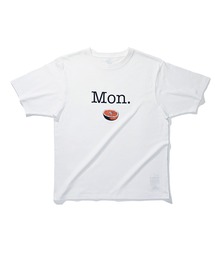 FRUIT OF THE LOOM（フルーツオブザルーム）の「FTL×TODAY EDITION  7fruit 7days Tシャツ（Tシャツ/カットソー）」