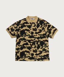 A BATHING APE｜ア ベイシング エイプのポロシャツ通販 - ZOZOTOWN