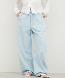 Nylon Curve Pants｜ナイロンカーブパンツ