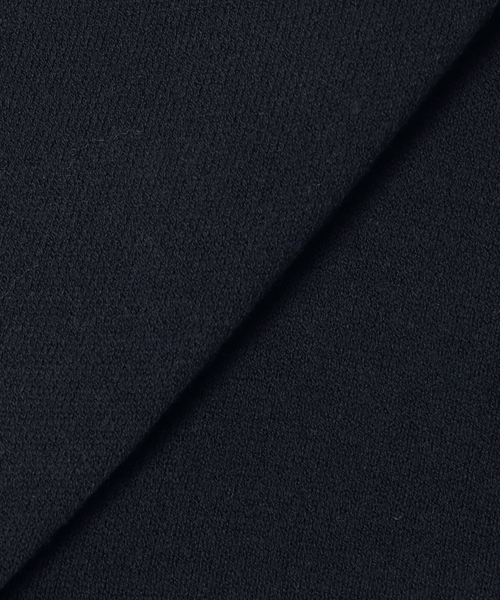 Spick & Span(スピックアンドスパン)の「《全新色 / 追加》コットンバルキーヤーンルーズVネックプルオーバー(ニット/セーター・レディース・ネイビー/モカ/マスタード・FREE)」の5枚目の写真