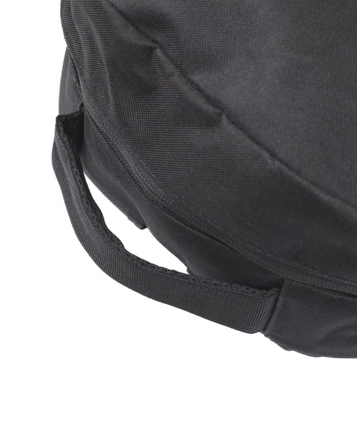 Russell Athletic(ラッセルアスレティック)の「【Russell Athletic/ラッセルアスレティック】ワンポイント ロゴ バックパック UB83UEAXX(バックパック/リュック・メンズ・ブラック・FREE)」の6枚目の写真