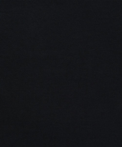 Levi's(リーバイス)の「Levi's/リーバイス エッセンシャル ベビーTシャツ(Tシャツ/カットソー・レディース・ブラック・XS/S/M)」の9枚目の写真