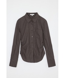 TODAYFUL/トゥデイフル】Stripe Pocket Shirts/ストライプポケット