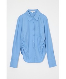【26年AW新作】WAIST FIT シャツ